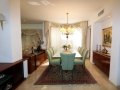 Villa de luxe à vendre en Israel.